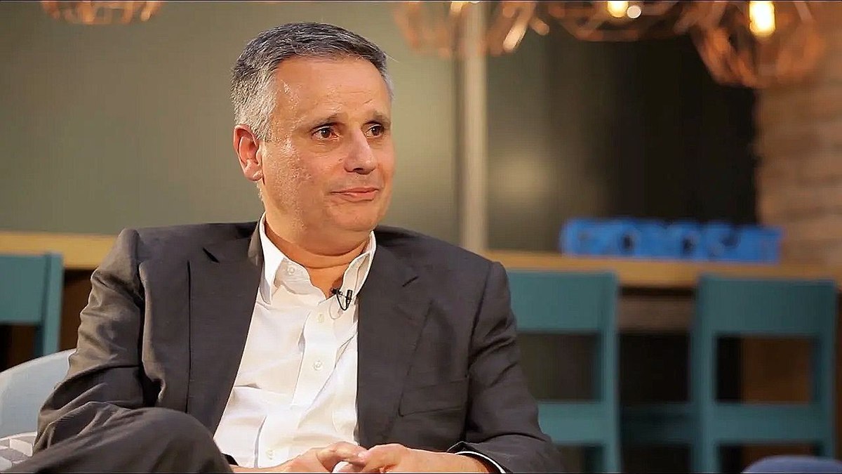 Após perder exclusividade da Copa do Mundo, Globo demite diretor