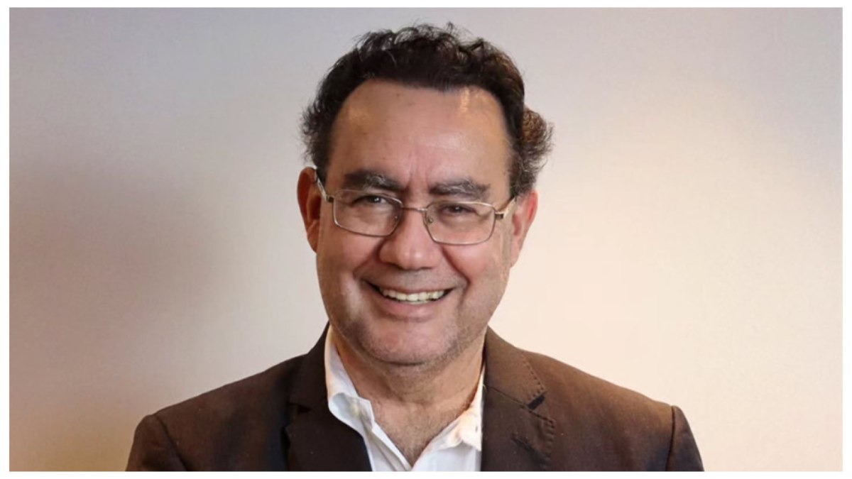 Quem é Augusto Cury, candidato à Presidência pelo Avante?
