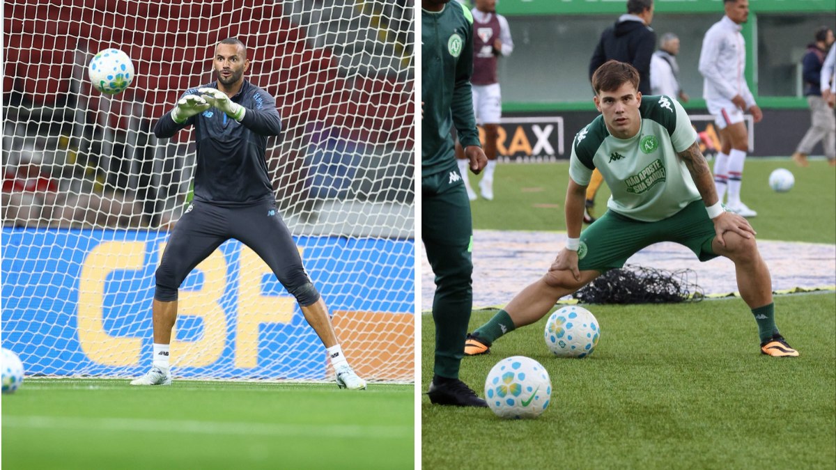 Grêmio x Chapecoense: palpite, onde assistir e análises