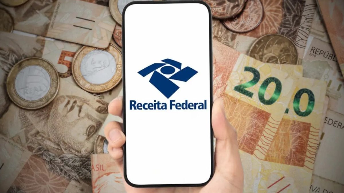 IRPF 2026: Receita paga 4º e último lote de restituição hoje (31)