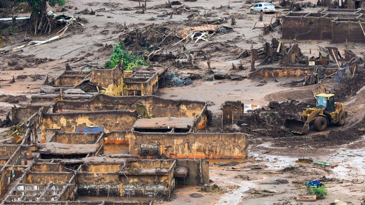 Mais cidades aderem ao acordo de reparação do desastre de Mariana