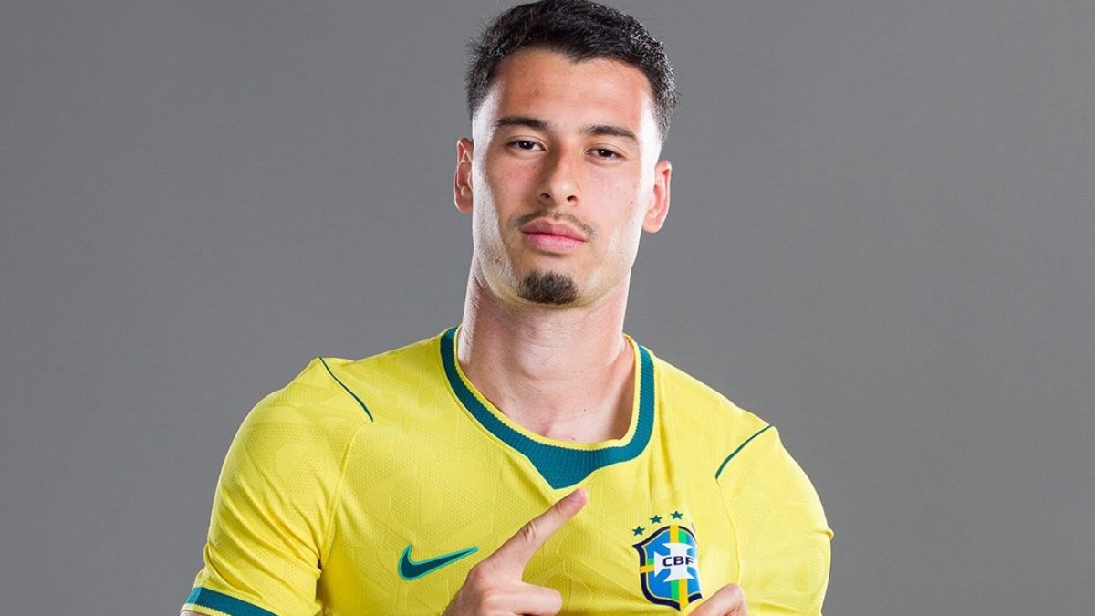 Fortuna de Gabriel Martinelli impressiona; confira o valor
