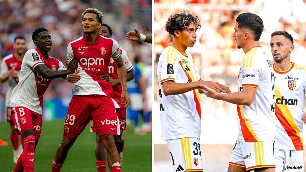 Mônaco x Lens: palpite, onde assistir e análises