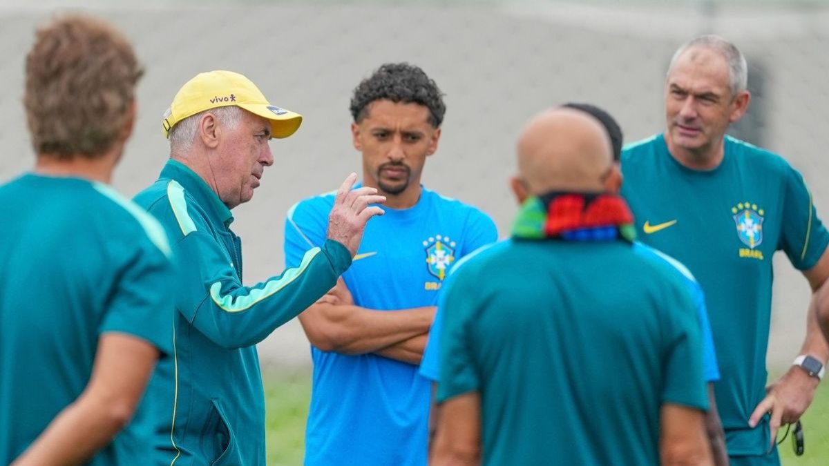 Brasil tem ótimo histórico contra a Austrália; relembre os jogos