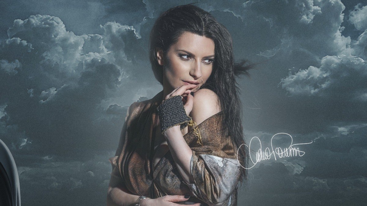 Cruzeiro temático de Laura Pausini estreia no Brasil em 2027