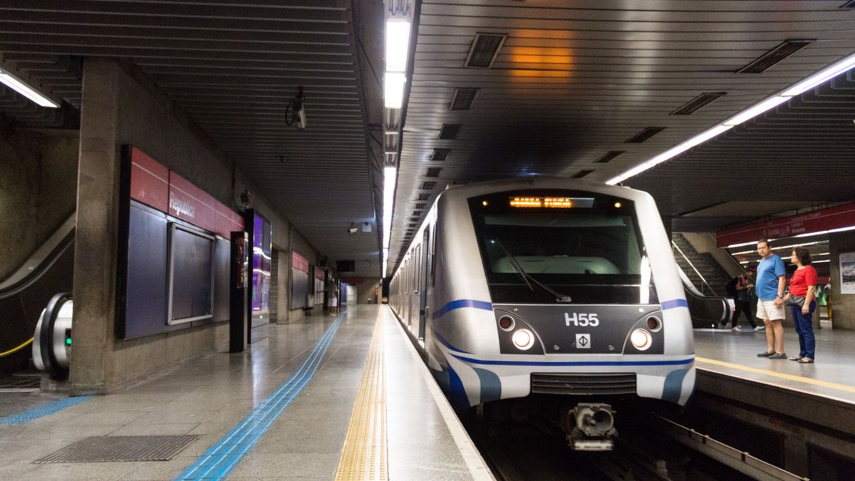 SP: Metrô prevê economizar R$ 12 mi por ano com energia do Piauí