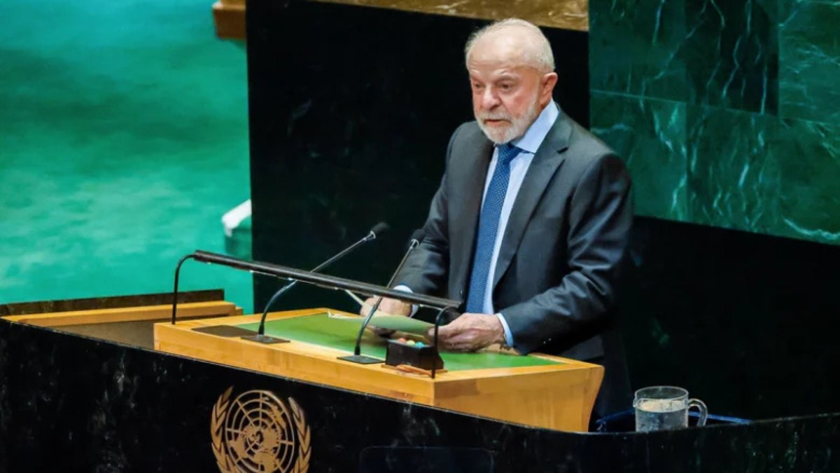 Por que o Brasil é o primeiro a falar na ONU?