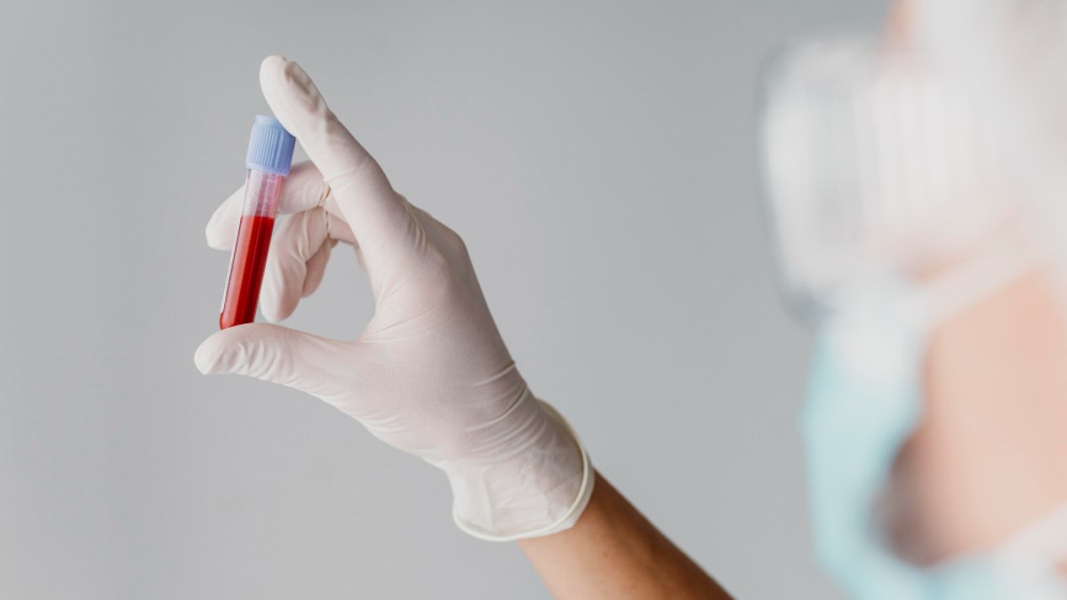 Brasil participa de pesquisa inédita para a cura da hepatite B