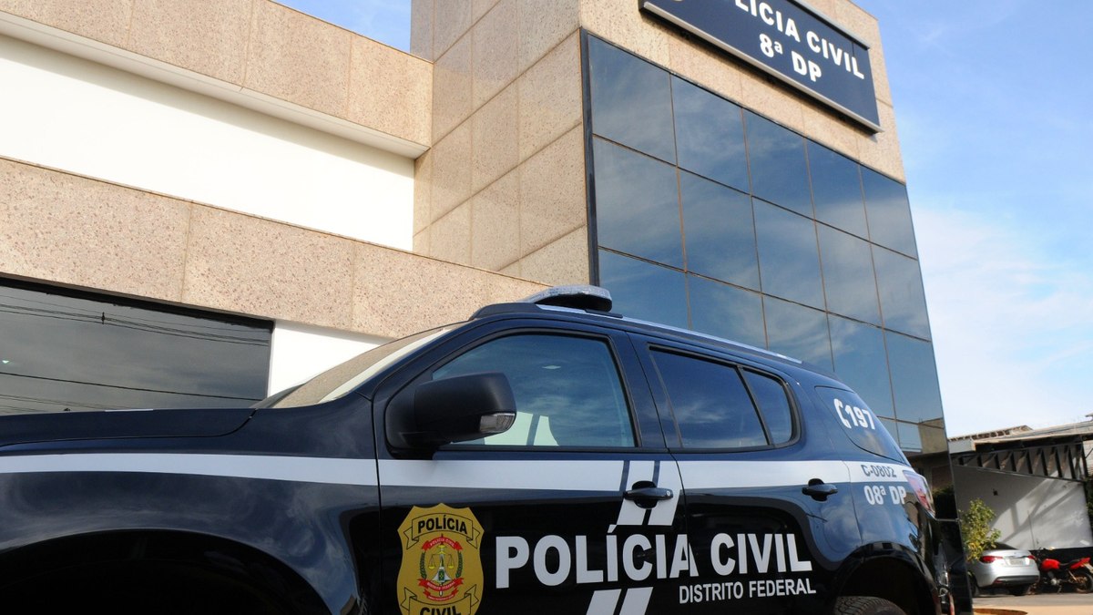 Segurança: conheça os planos dos candidatos ao governo do DF