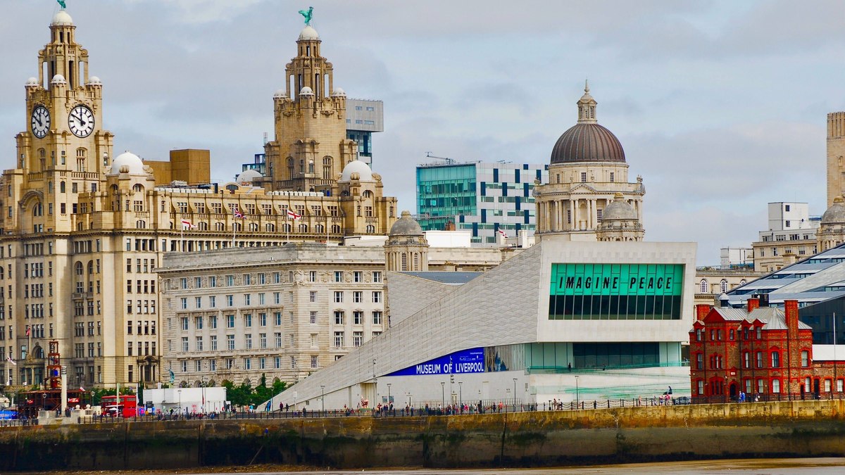 Liverpool: o guia definitivo para conhecer a cidade dos Beatles