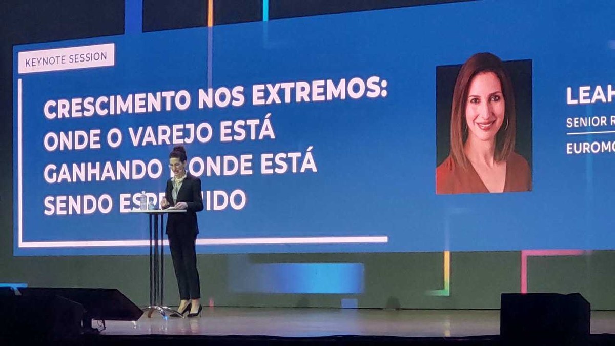 Latam Retail Show 2026: varejo global vive divisão estrutural