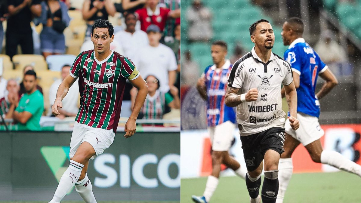 Fluminense tenta confirmar fase de recuperação contra o Remo