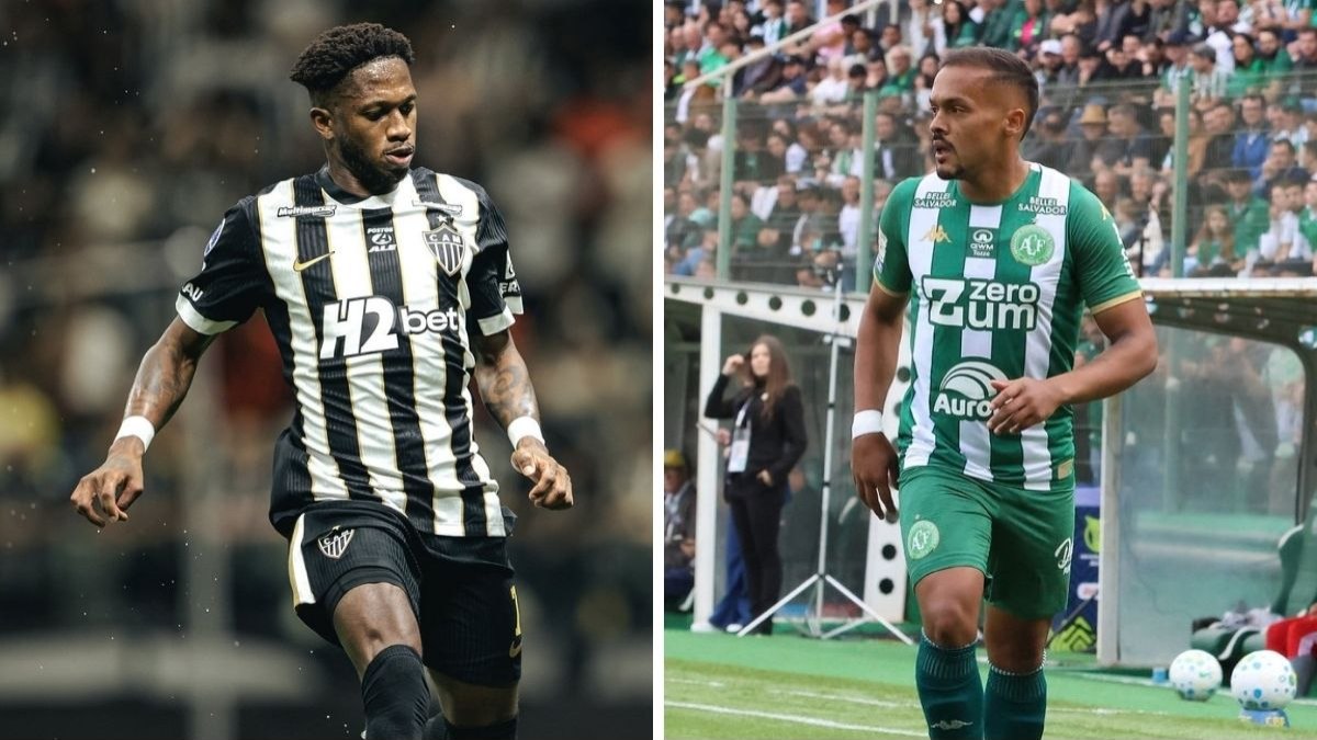 Atlético-MG x Chape: palpite, onde assistir e análise