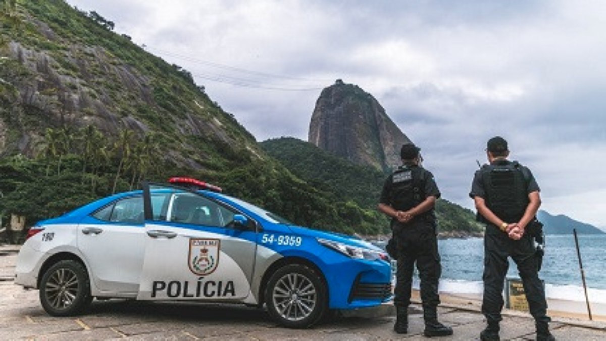 Governo apresenta novo plano de segurança para o Rio de Janeiro
