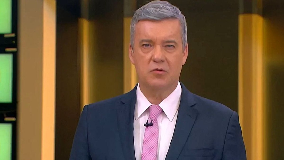 Jornal Hoje bate recorde de audiência e supera novelas da Globo