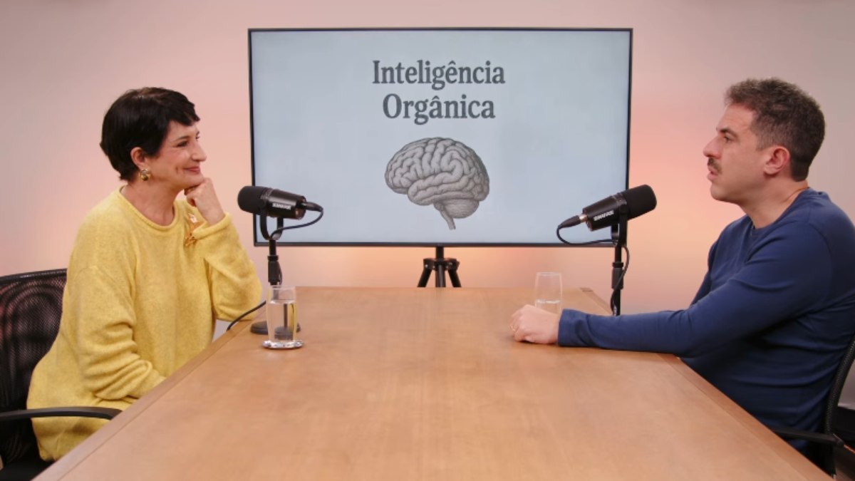 Mônica Waldvogel: A Memória do Jornalismo e o "Fato Novo"