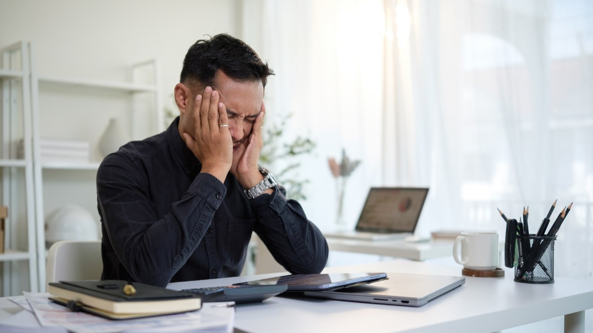 Burnout tem três tipos e férias não resolvem a síndrome