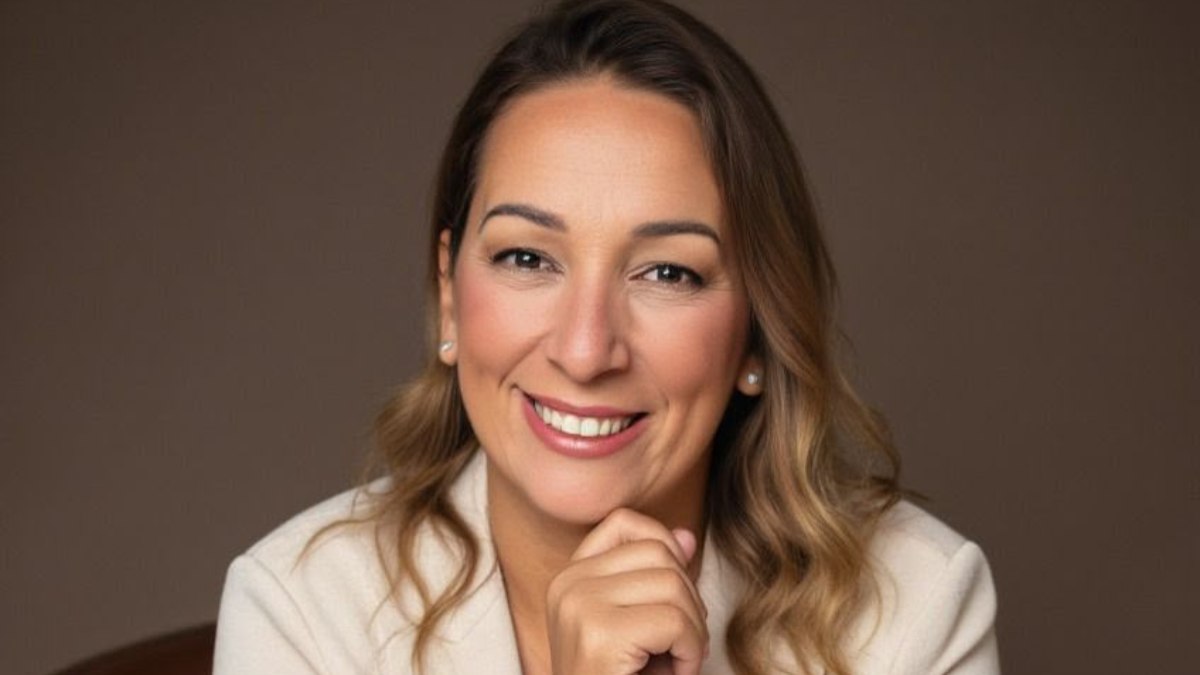 Carolina Souza deixou o Brasil e criou negócio internacional