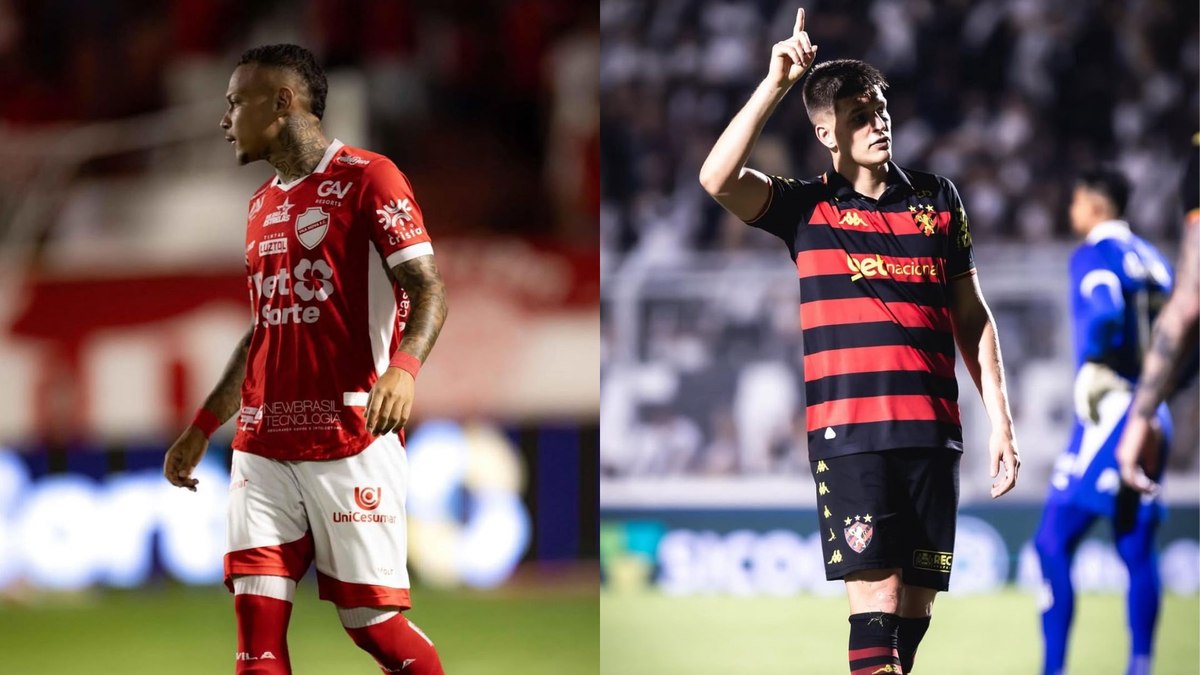 Vila Nova tenta entrar no G