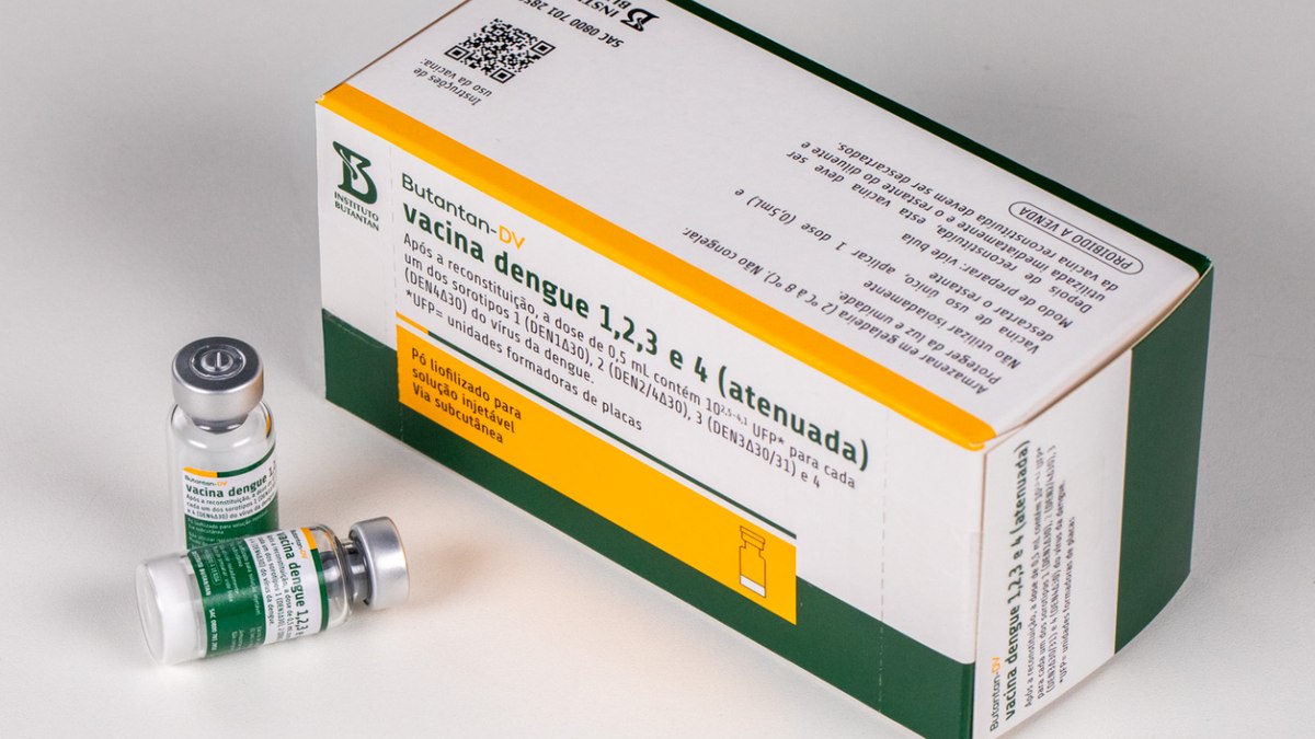 Infectologista
responde: tomei a vacina do Butantan e agora?