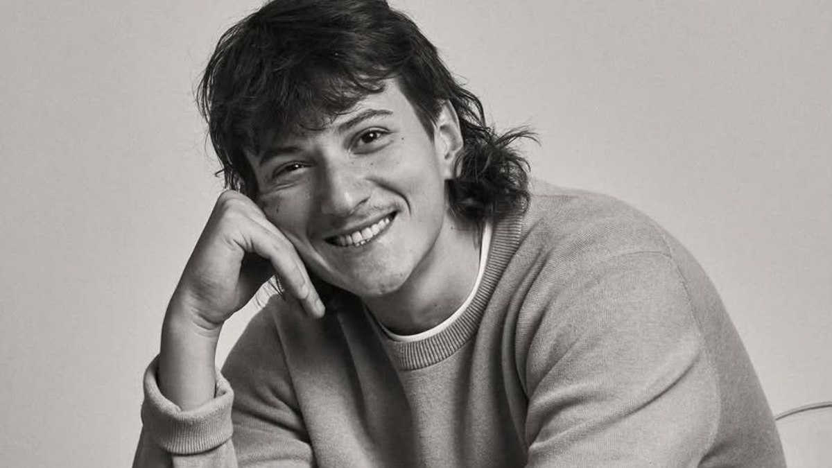 Pedro Manoel Nabuco é confirmado em nova série do Globoplay
