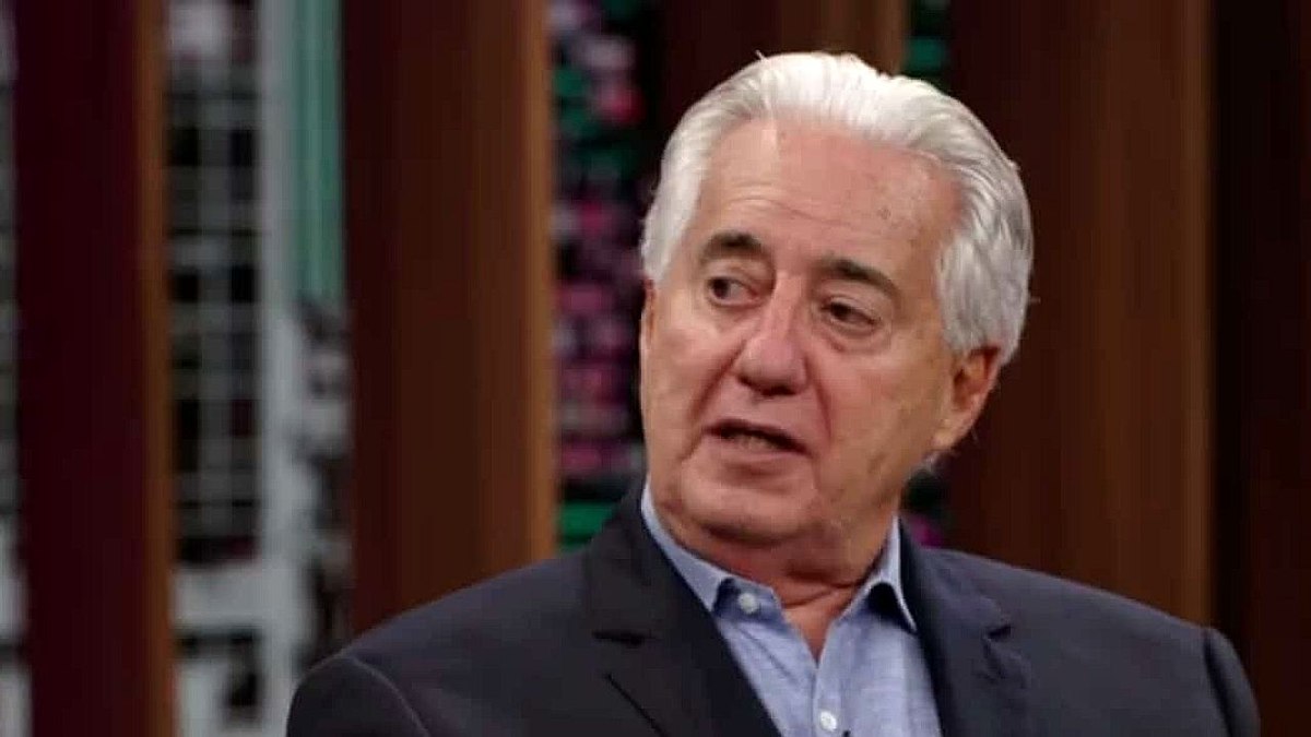 Demitido da Globo revela o que ouviu sobre seu salário