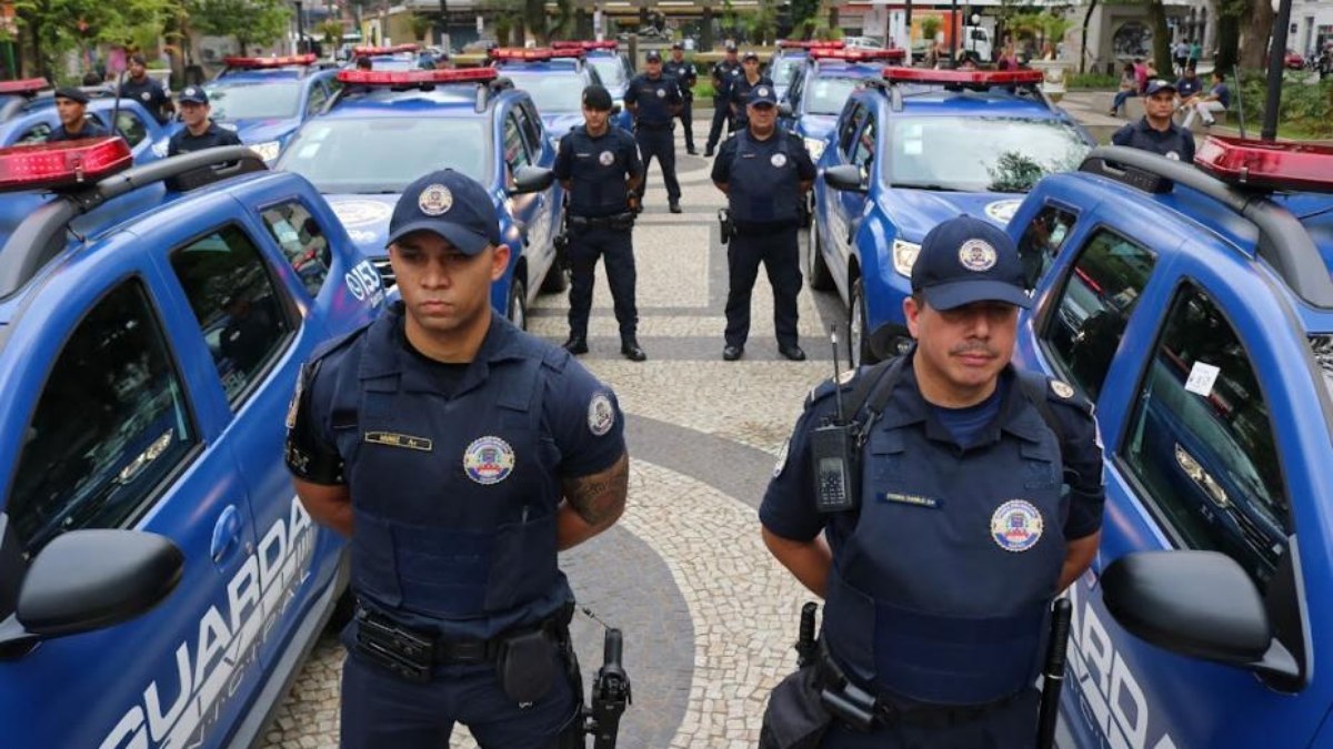 Projeto prevê isenção do IR para profissionais da segurança; veja
