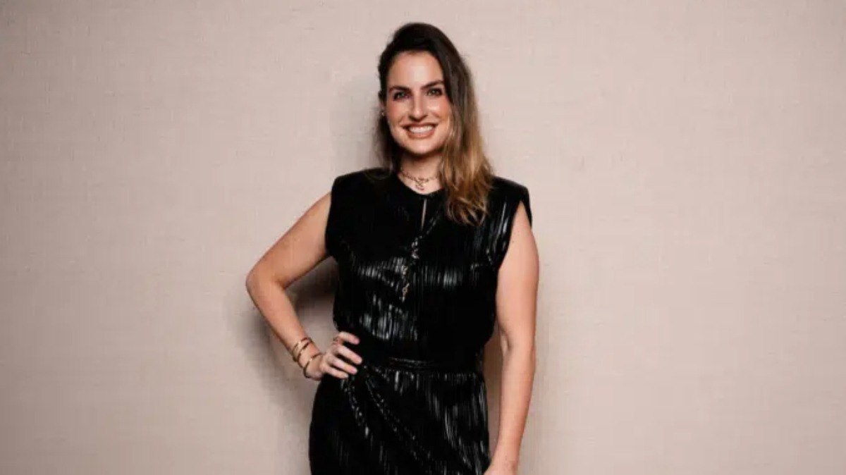 Pandora nomeia Marina Cirelli como country head no Brasil