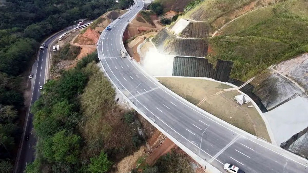 Nova Serra das Araras deve impulsionar turismo no Rio de Janeiro