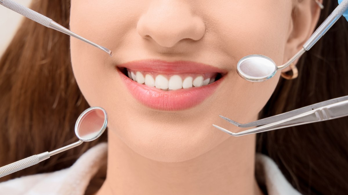 Dentes envelhecem antes do tempo? Especialista alerta para sinais