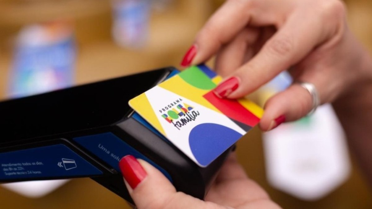 MPTCU pede suspensão de reajuste do
Bolsa Família