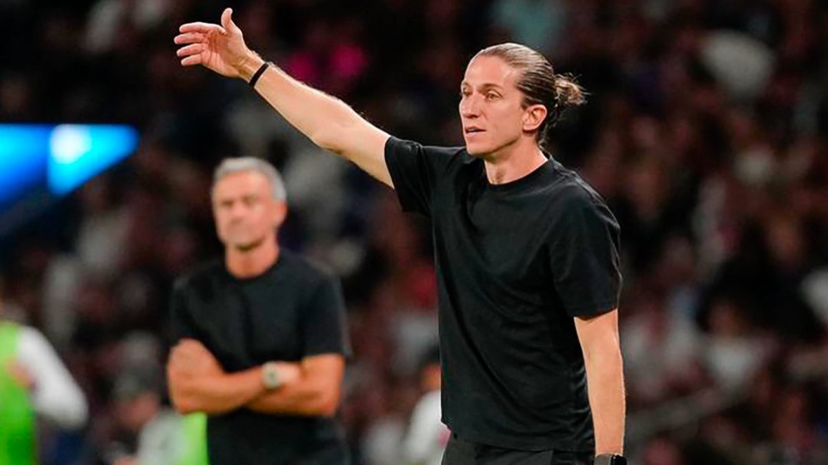 Imprensa espanhola critica teorias de Filipe Luís na França