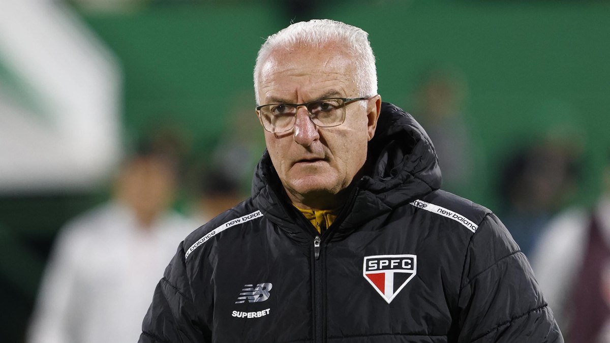 O que precisa acontecer para o São Paulo terminar a rodada no Z4?