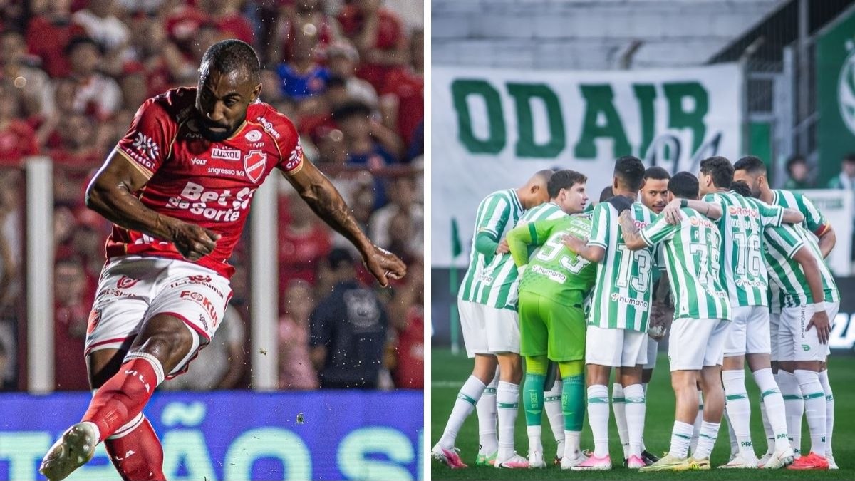 Série B pode ter mudança na liderança após os jogos da 28ª rodada