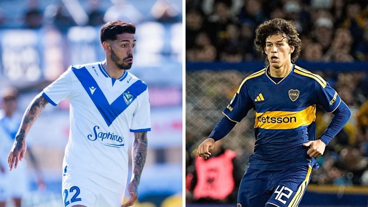 Vélez x Boca Juniors: palpite, onde assistir e análise