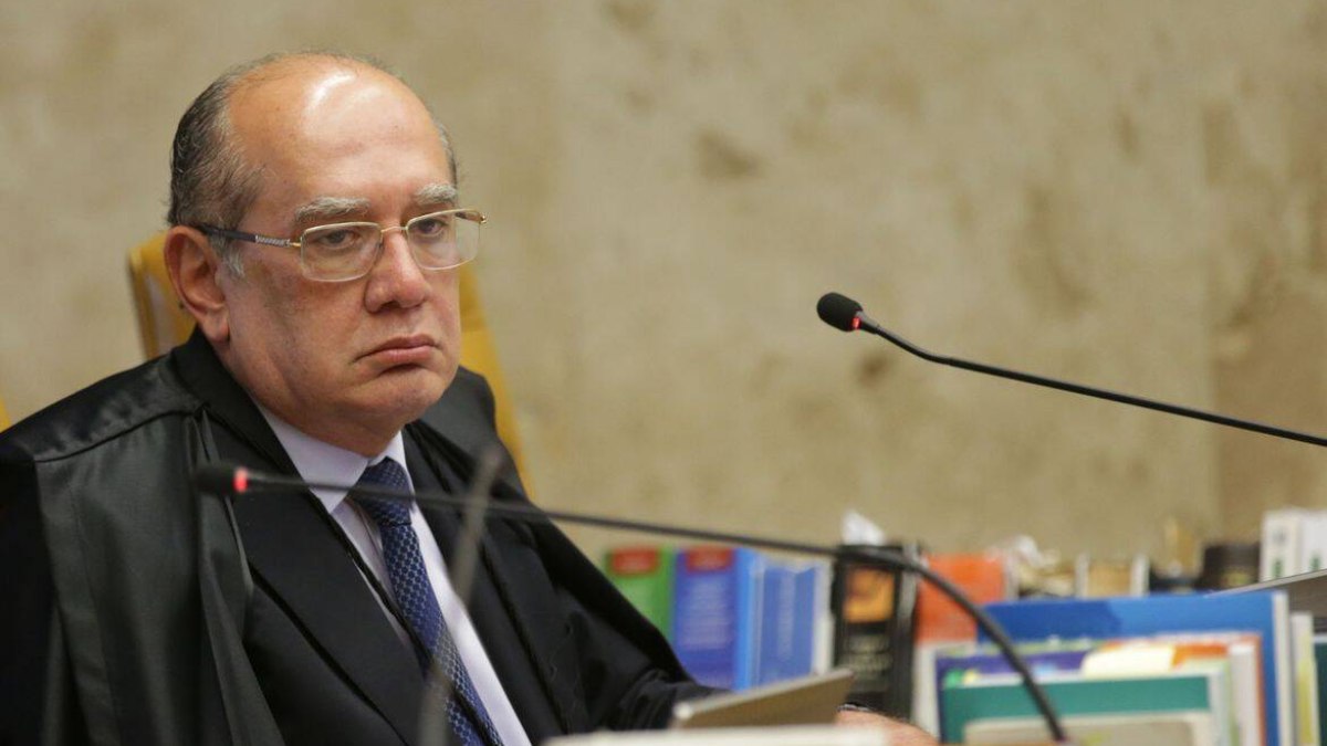 Governo aciona STF; Gilmar Mendes valida aumento do
Bolsa Família