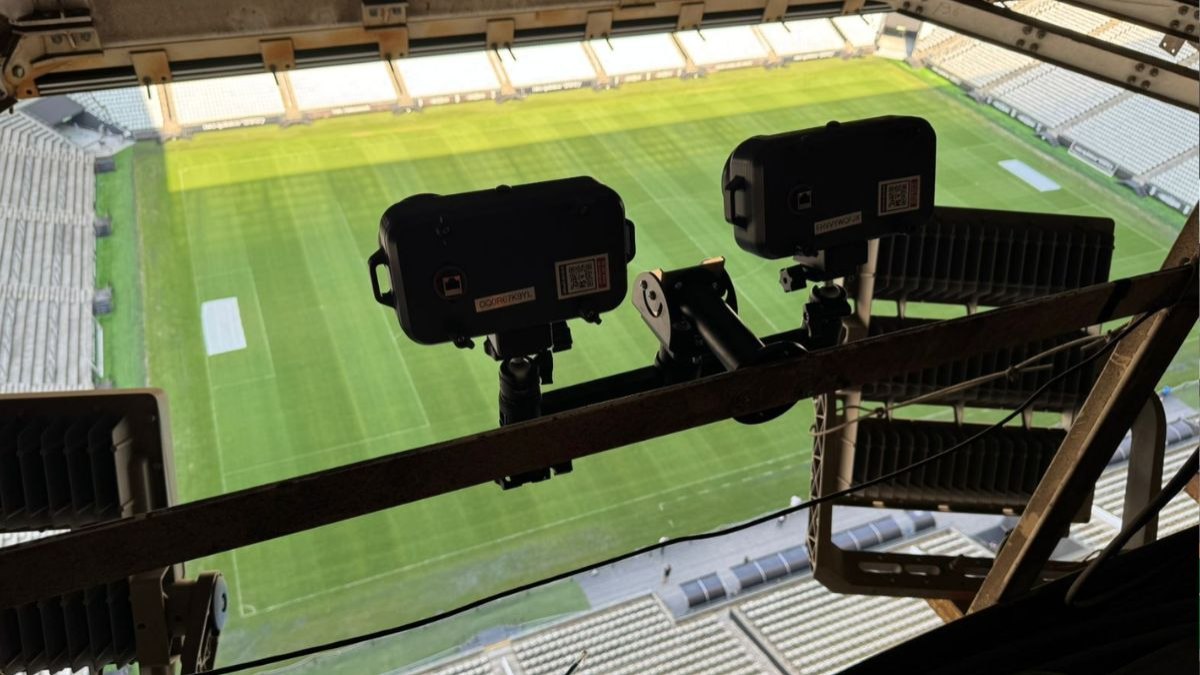 Impedimento semiautomático é a novidade na volta do Brasileirão