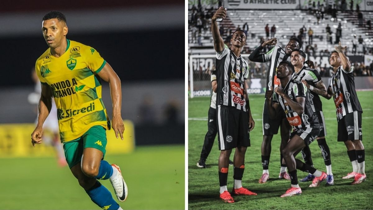 Cuiabá x Athletic: palpite, onde assistir e análises