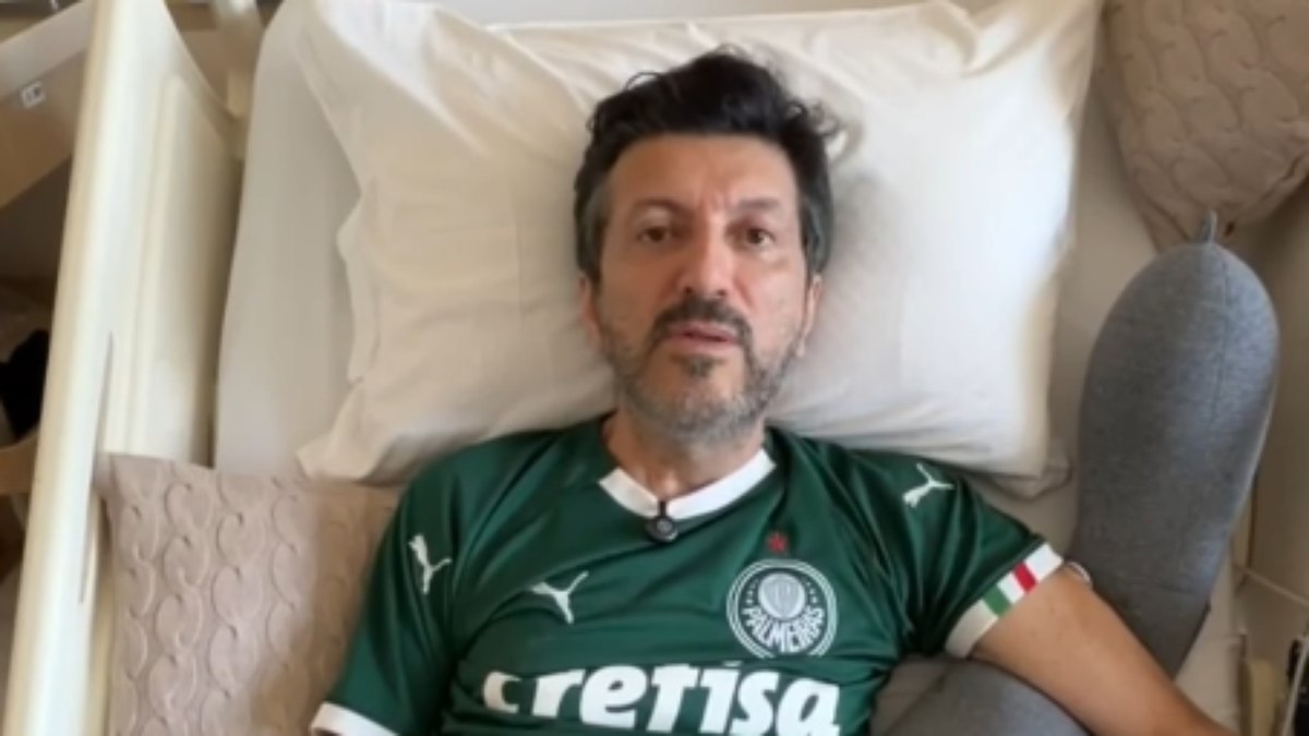 Lito Sousa: como são escolhidos para tratamentos experimentais?