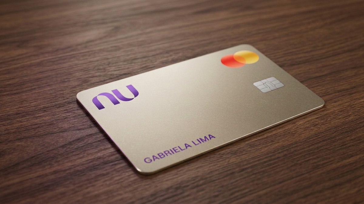 Nubank deve ter uma novidade para os clientes que acumulam pontos