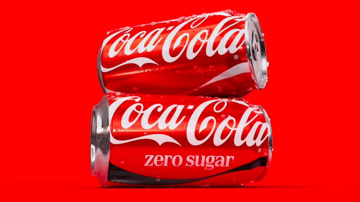 Coca-Cola reabre sua conta e expõe a nova guerra das holdings