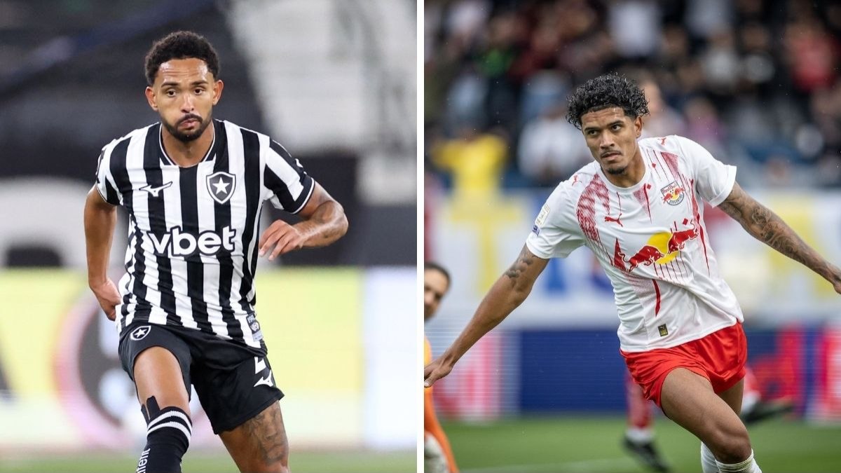 Botafogo x Bragantino: palpite, onde assistir e análises