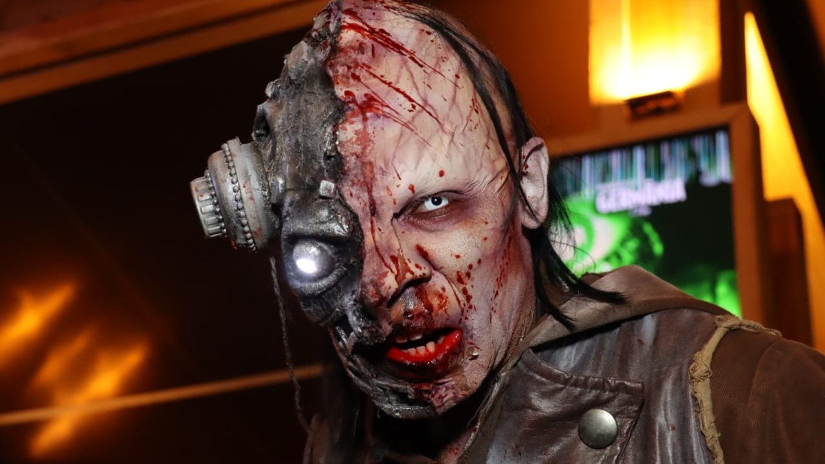 Hora do Horror tem ingressos a partir de R$ 49,90 no Hopi Hari