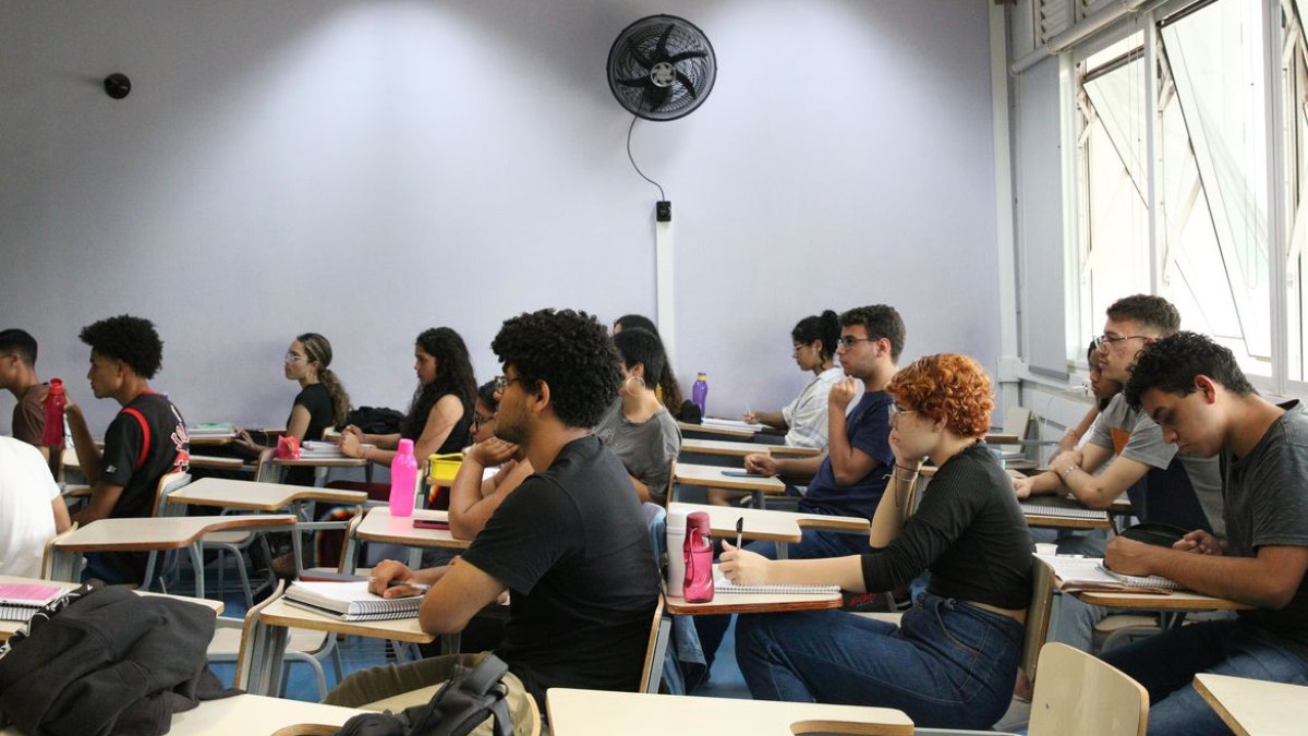 Unicamp estende prazo para inscrição no Vestibular 2027