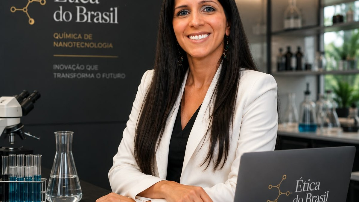 Nanotecnologia no campo pode impactar a produção de alimentos