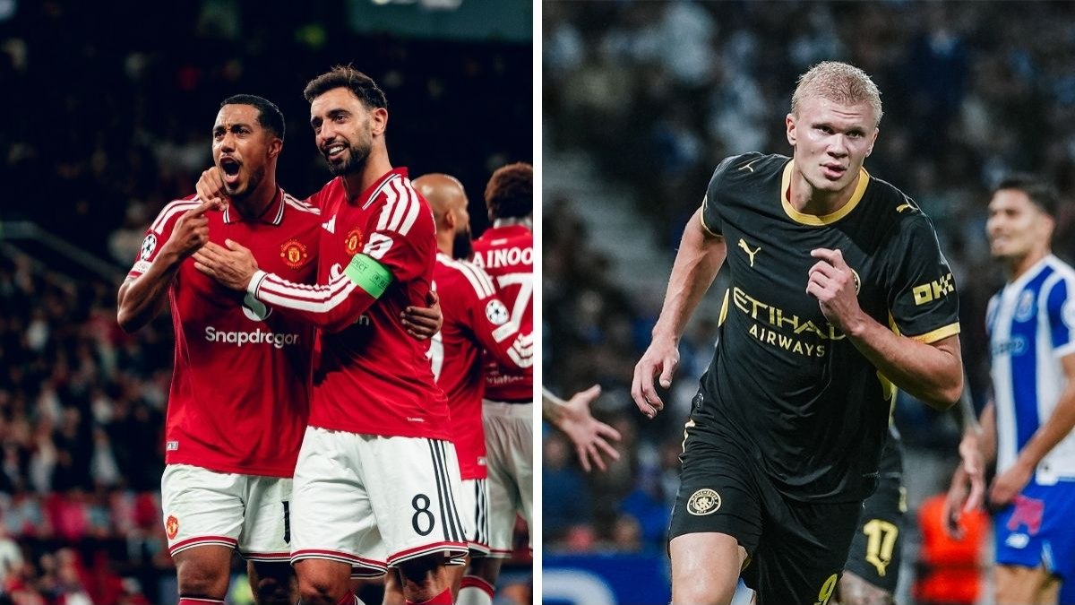 United x City: palpite, onde assistir e análises
