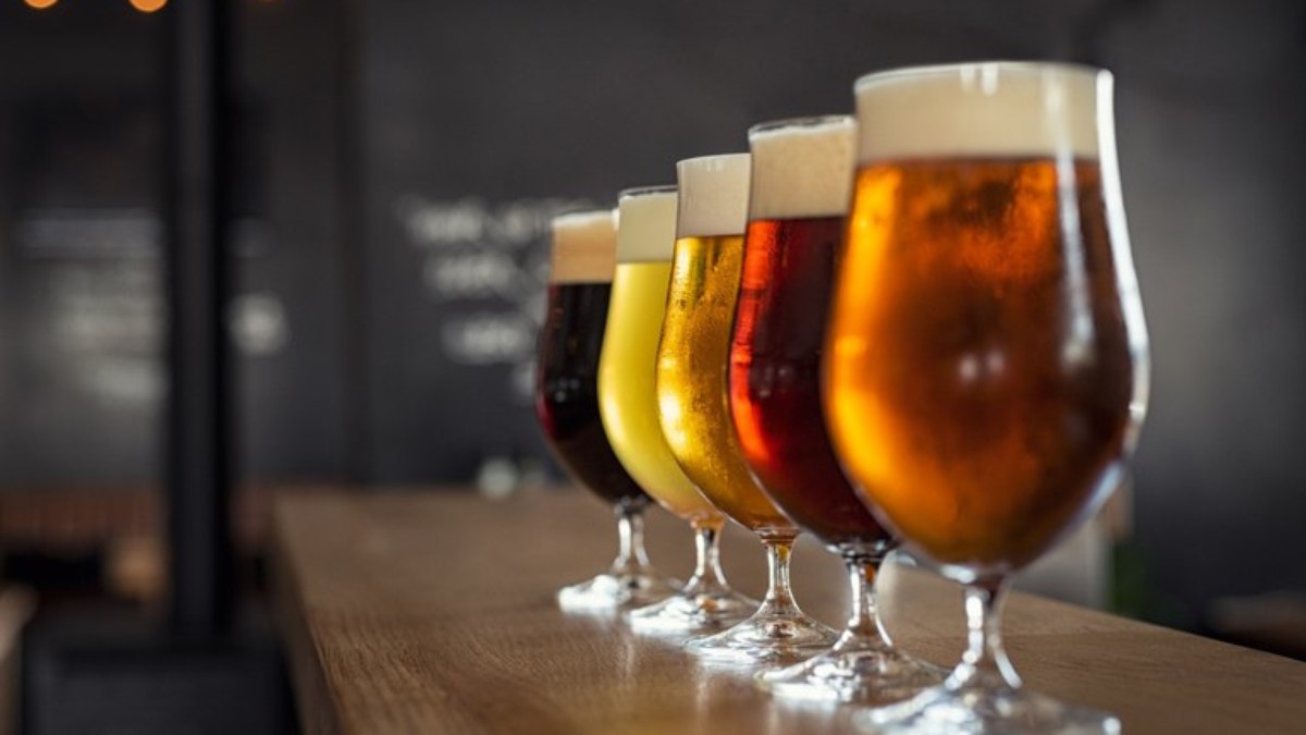 Rotas da Cerveja inclui mais de 100 cervejarias no turismo de SP