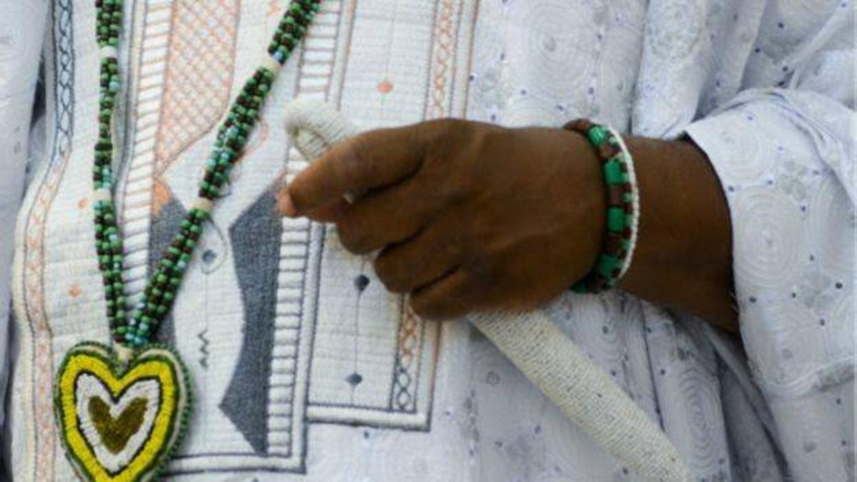 Eleitores de religiões afro se sentem invisíveis nas campanhas
