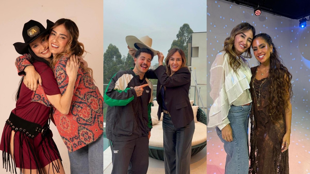 Roberta Nuñez Maia emplaca três nomes no elenco de A Fazenda 18
