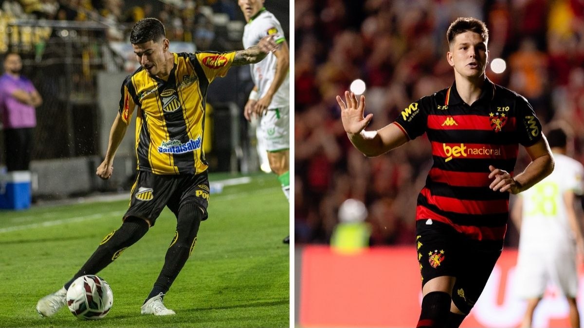 Novorizontino x Sport é confronto direto na briga pelo acesso